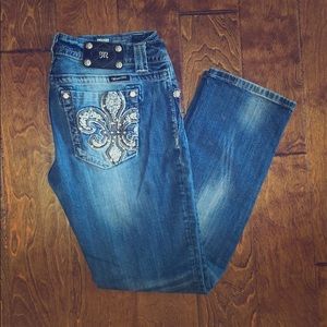 Miss Me size 30 women’s jeans